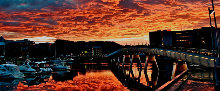trondheim-2015