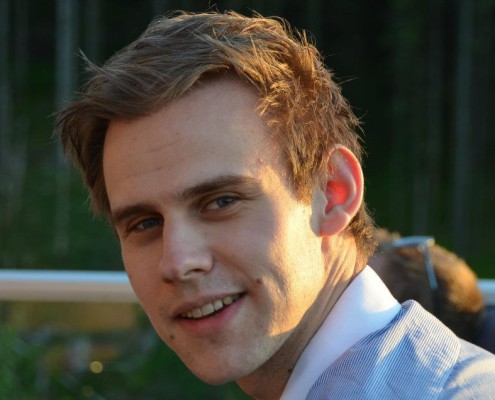 Endre Lindtner Jørgensen