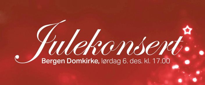 julekonsert-dragen