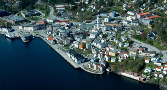 leirvik